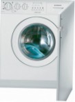 ROSIERES RILL 1480IS-S ﻿Washing Machine \ Characteristics, Photo