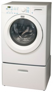 Frigidaire MLF 125BZKS çamaşır makinesi fotoğraf, özellikleri