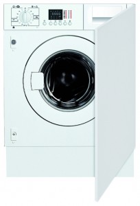 TEKA LSI4 1470 洗衣机 照片, 特点
