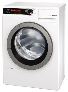 Gorenje W 76Z23 L/S 洗衣机 照片, 特点