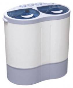 DELTA DL-8901 Máy giặt ảnh, đặc điểm