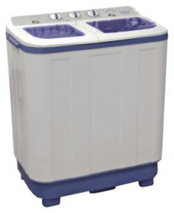DELTA DL-8903/1 洗濯機 写真, 特性