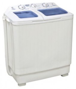 DELTA DL-8907 वॉशिंग मशीन तस्वीर, विशेषताएँ