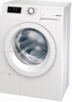 Gorenje W 65Z23/S Mașină de spălat \ caracteristici, fotografie