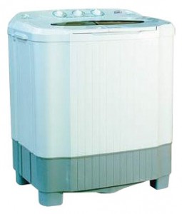 IDEAL WA 454 洗濯機 写真, 特性