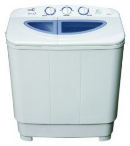 Океан WS60 3803 ﻿Washing Machine Photo, Characteristics