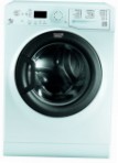 Hotpoint-Ariston VMSG 601 B Máquina de lavar \ características, Foto