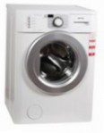 Gorenje WS 50149 N çamaşır makinesi \ özellikleri, fotoğraf