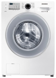 Samsung WW60J4243NW Máquina de lavar Foto, características
