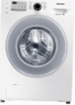 Samsung WW60J4243NW वॉशिंग मशीन \ विशेषताएँ, तस्वीर