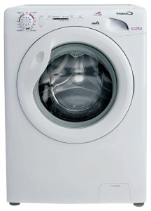 Candy GC3 1041 D çamaşır makinesi fotoğraf, özellikleri