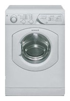 Hotpoint-Ariston AVSL 88 ﻿Washing Machine Photo, Characteristics