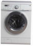 LG WD-10390ND वॉशिंग मशीन \ विशेषताएँ, तस्वीर