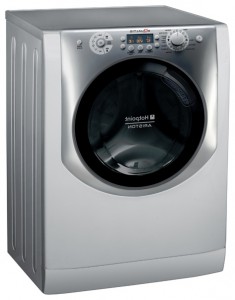Hotpoint-Ariston QVB 9129 SS Máquina de lavar Foto, características