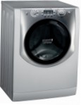 Hotpoint-Ariston QVB 9129 SS Máquina de lavar \ características, Foto