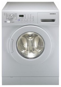 Samsung WFJ105NV çamaşır makinesi fotoğraf, özellikleri