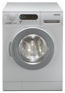 Samsung WFJ1256C πλυντήριο φωτογραφία, χαρακτηριστικά
