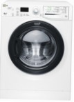 Hotpoint-Ariston WMSG 625 B ﻿Washing Machine \ Characteristics, Photo