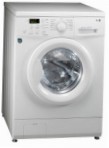 LG F-1292MD वॉशिंग मशीन \ विशेषताएँ, तस्वीर