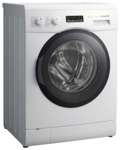 Panasonic NA-147VB3 Máquina de lavar Foto, características