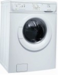 Electrolux EWF 126110 W वॉशिंग मशीन \ विशेषताएँ, तस्वीर