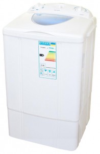 Liberty XPB60-SP Tvättmaskin Fil, egenskaper
