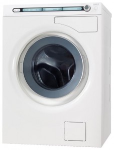 Asko W6903 Máquina de lavar Foto, características