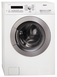 AEG AMS 7000 U Mașină de spălat fotografie, caracteristici
