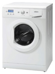 Mabe MWD3 3611 洗衣机 照片, 特点