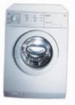 AEG LAV 1260 Tvättmaskin \ egenskaper, Fil