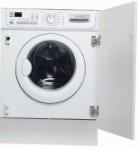 Electrolux EWX 12550 W 洗衣机 \ 特点, 照片