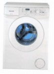 Brandt WFH 1670 K ﻿Washing Machine \ Characteristics, Photo