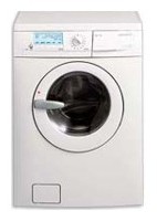 Electrolux EWF 1245 Machine à laver Photo, les caractéristiques