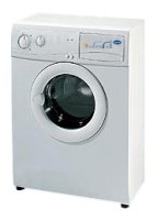 Evgo EWE-5800 Wasmachine Foto, karakteristieken
