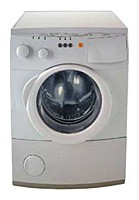 Hansa PA4512B421 Máquina de lavar Foto, características