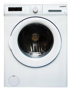 Hansa WHI1241L Tvättmaskin Fil, egenskaper