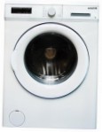 Hansa WHI1241L çamaşır makinesi \ özellikleri, fotoğraf