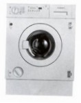 Kuppersbusch IW 1209.1 ﻿Washing Machine \ Characteristics, Photo