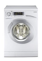 Samsung F1245AV वॉशिंग मशीन तस्वीर, विशेषताएँ