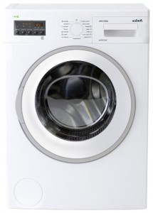 Amica AWG 6102 SL वॉशिंग मशीन तस्वीर, विशेषताएँ