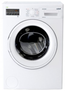 Amica EAWI 6122 SL Máquina de lavar Foto, características