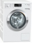 Miele WKF 120 ChromeEdition ﻿Washing Machine \ Characteristics, Photo