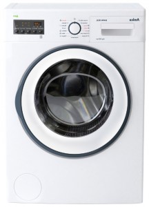Amica EAWM 6102 SL 洗濯機 写真, 特性