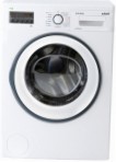 Amica EAWM 6102 SL çamaşır makinesi \ özellikleri, fotoğraf