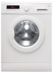 Amica AWS 610 D 洗衣机 照片, 特点