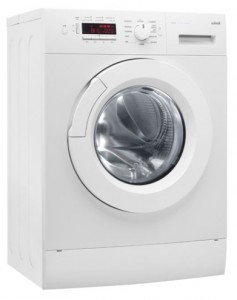 Amica AWU 610 D वॉशिंग मशीन तस्वीर, विशेषताएँ