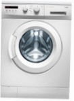 Amica AWB 610 D Tvättmaskin \ egenskaper, Fil