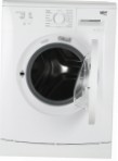 BEKO WKB 50801 M çamaşır makinesi \ özellikleri, fotoğraf