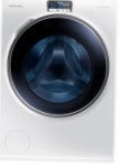 Samsung WW10H9600EW वॉशिंग मशीन \ विशेषताएँ, तस्वीर