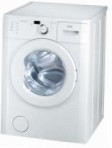 Gorenje WA 610 SYW çamaşır makinesi \ özellikleri, fotoğraf